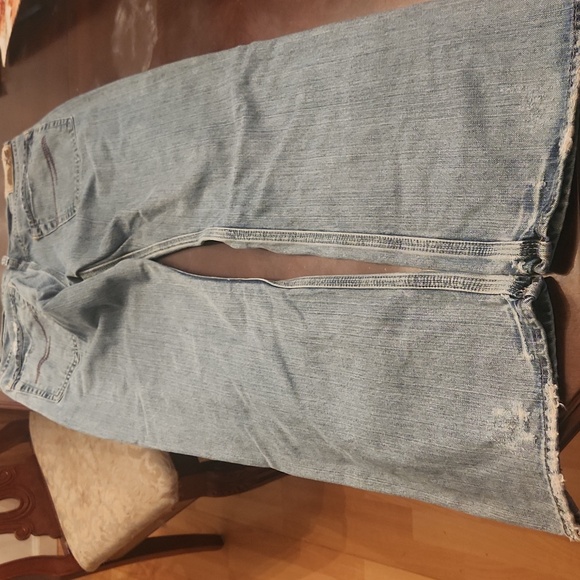 Mens jeans - Picture 4 of 5